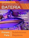 bateria kindle paperwhite se descarga rapido  Guía para el estudio inteligente de la batería: Primera parte: Subdivisiones regulares