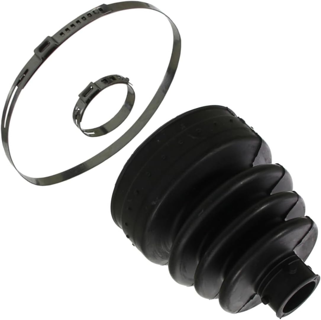 Front Inner CV Joint Boot Kit for Oldsmobile Bravada 1997 1998 1999 2000 2001 2002 2003 2004 1 Piece