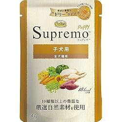 Amazon.co.jp: 【子犬用グルメセット】ニュートロ シュプレモ