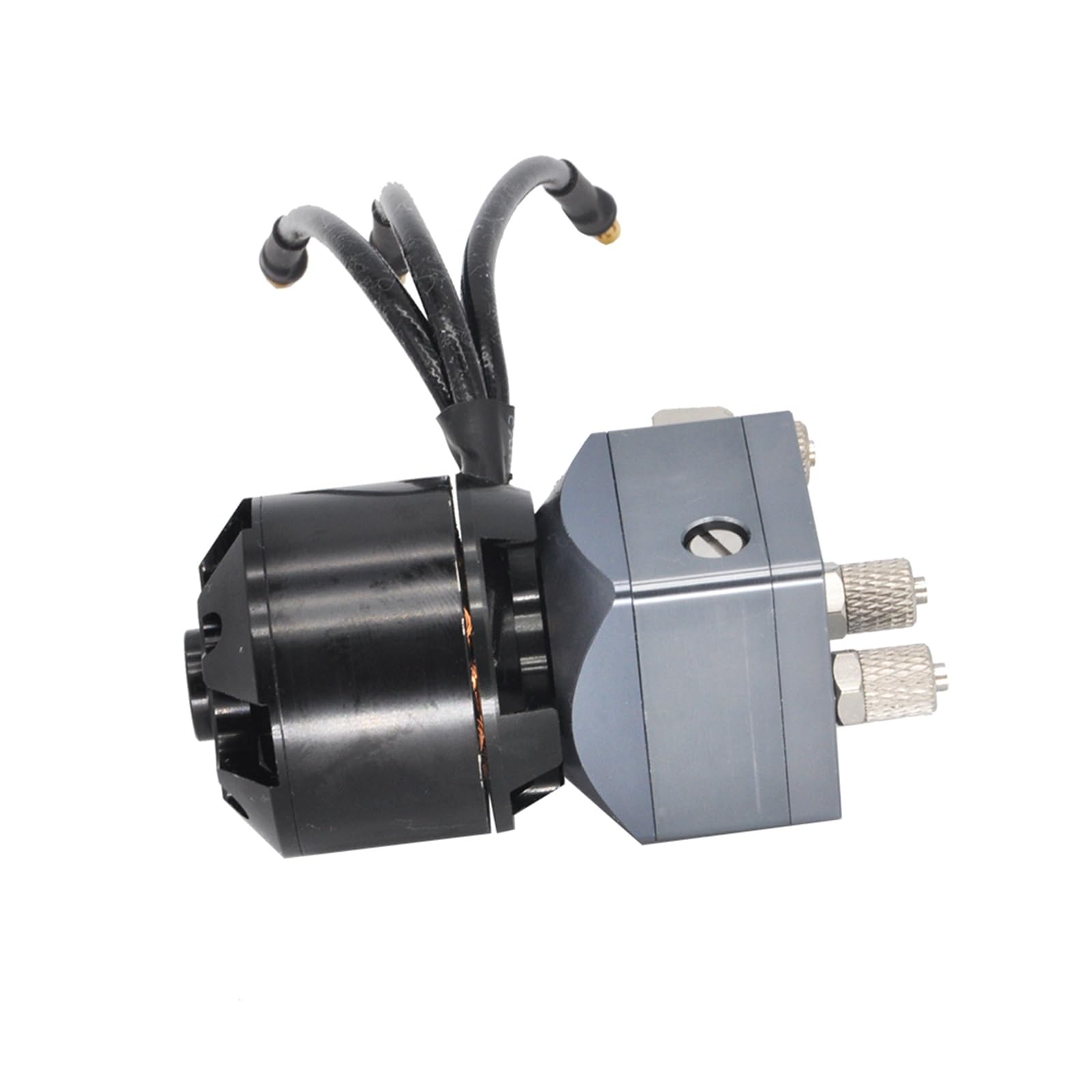 6MPa Hydraulikölpumpe mit Druckregelventil for Kabolite 336 961S Huina 1580 1599 Doppel E E010 EC160E RC Bagger