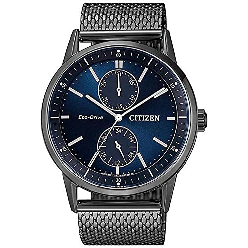 Preisvergleich Produktbild Armbanduhr Citizen of Collection 2019 BU3027-83L