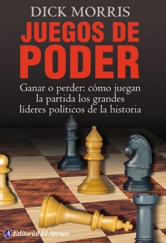 Juegos De Poder