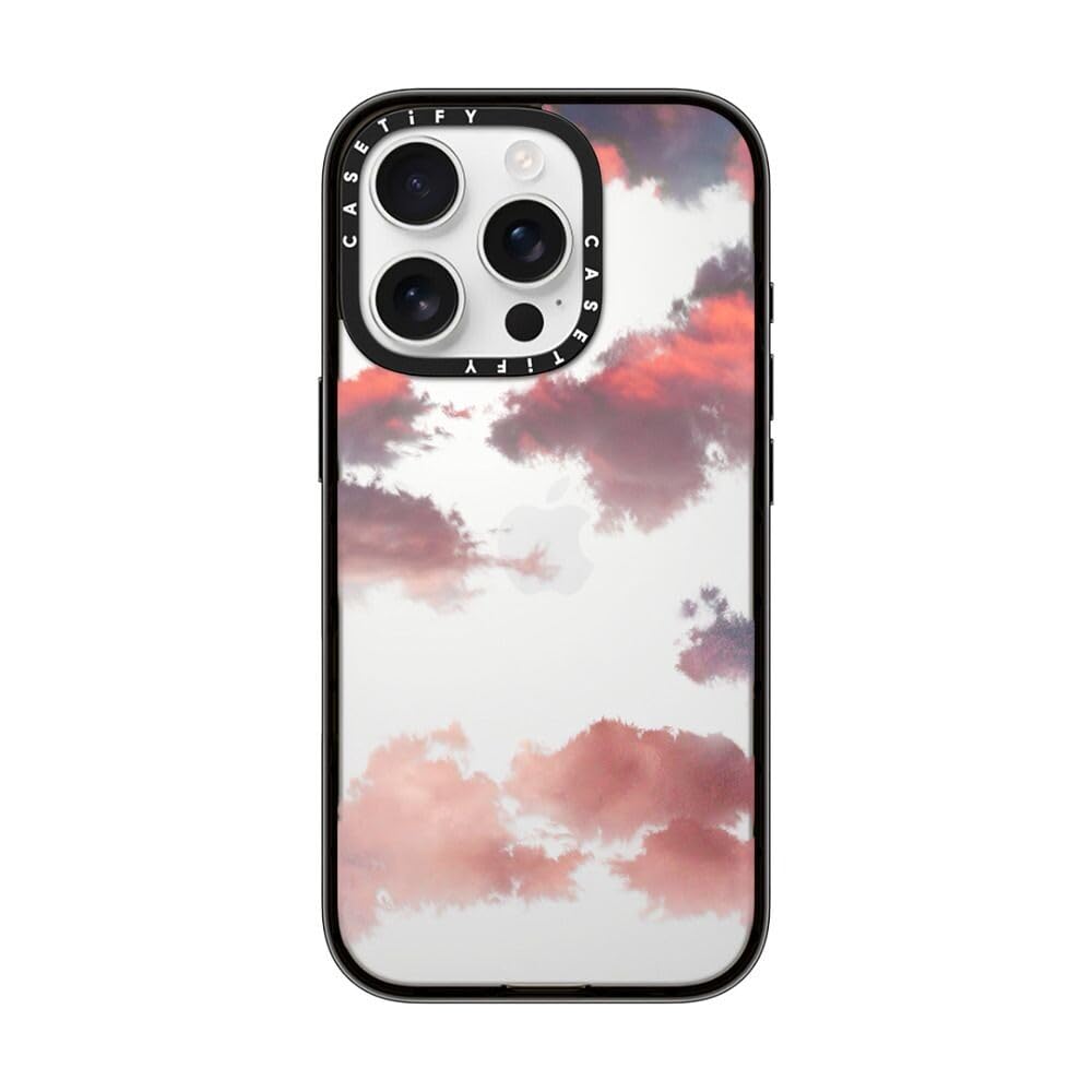 Amazon.com: CASETiFY Compact iPhone 16 Pro Case [4 ft. 2X