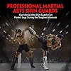 FIVING-MMA-Martial-Arts-Shin-Guards--Padded-Adjustable-Muay-Thai-Leg-Guards-with-Instep-Protection-for-KickboxingMMA-Training-and-Sparring--Durable-Professional-MMA-Equipment FIVING MMA Martial Arts Shin Guards – Padded, Adjustable Muay Thai Leg Guards with Instep Protection for Kickboxing/MMA Training and Sparring – Durable, Professional MMA Equipment (Black, Large)