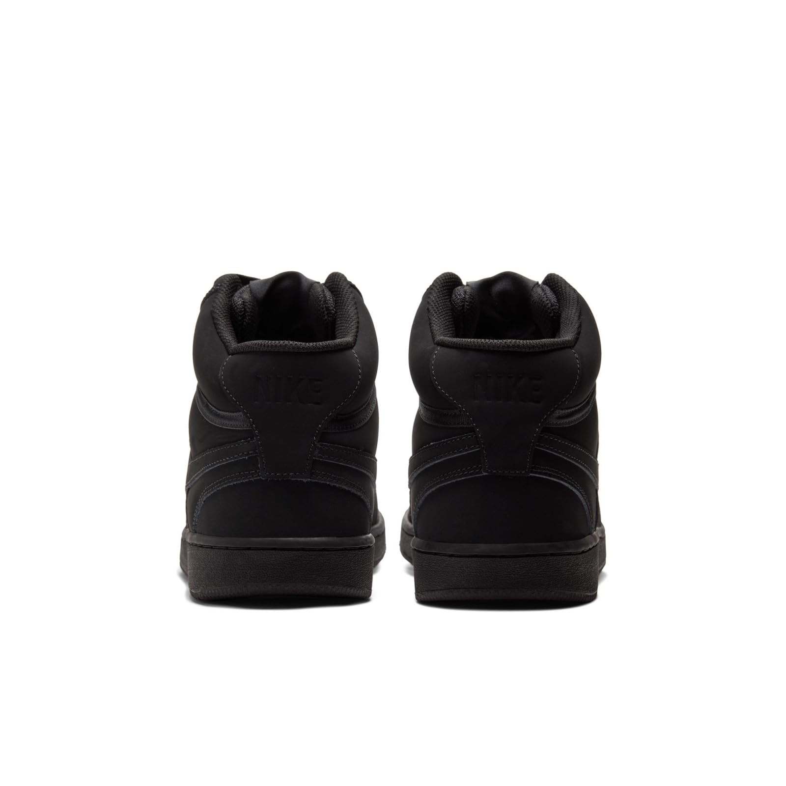 NIKE Mężczyźni Nike Court Vision MidAdidasy