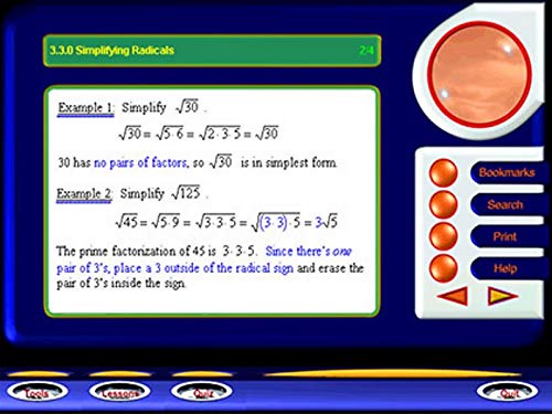 Speedstudy 8Th Grade Math #TOP2