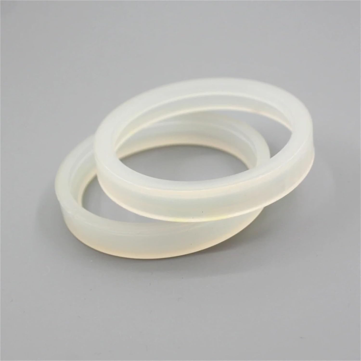 5pcs Cylinder Seal CN55#18 CN70#13 CN80#20 Pneumatic Nail Gun Spare Parts For Max For Nai-ler Accessory Aftermarket(CN80)