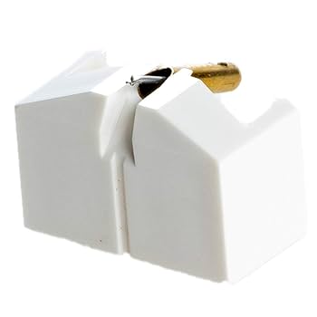 Amazon.co.jp: JICO レコード針 COLUMBIA/DENON DSN-35用交換針