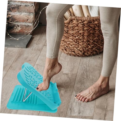 Ejercitador para piernas UPKOCH con tabla inclinada miniatura 4