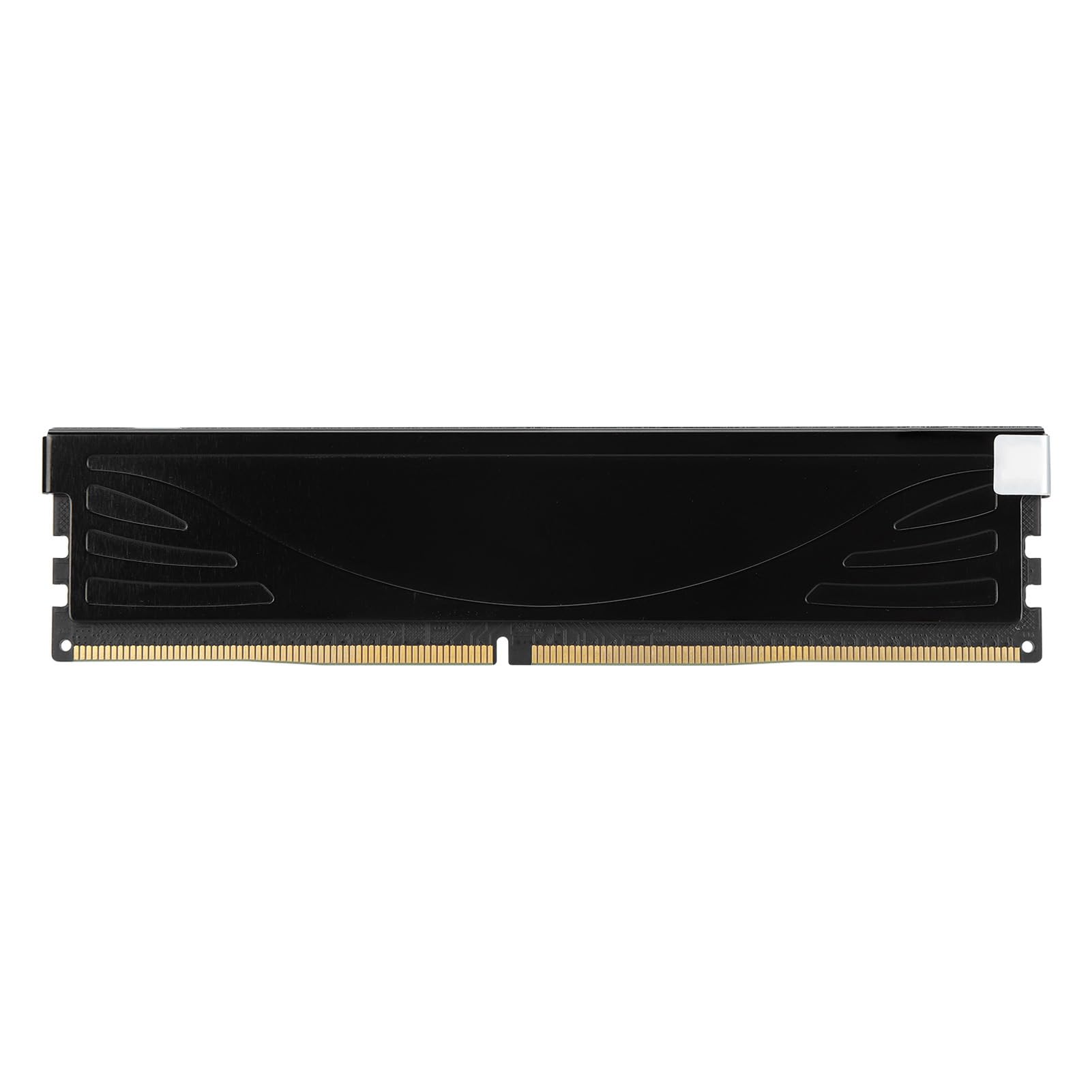 SIXRUN DDR4 RAM 16GB, Aluminiowy Radiator (8GB)