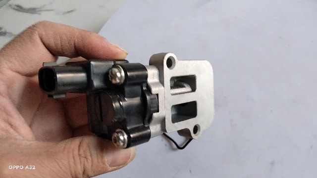 Amazon.com: HGOLHZCC 22650-AA182 IAC Idle Air Control Valve w