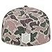 New Era Men's Las Vegas Raiders Geo Camo 59FIFTY Fitted Hat