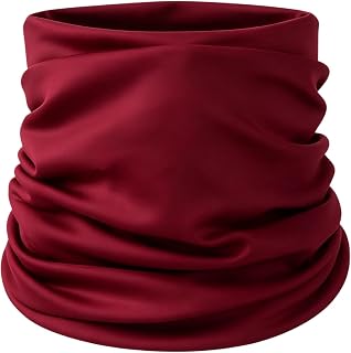 greenbar Pineapple Hair Wrap for Curly Hair, Satin Sleep Bonnet | Soft Satin Fabric, Ideal for Sleeping, Travel, and Daily Wear, Stretch Fit for Thick Hair, Helps Reduce Frizz