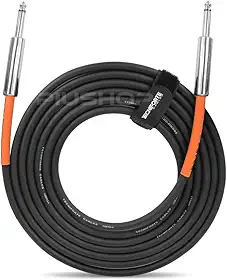 CABO TECNIFORTE GORILLA II 3,05m 5 ANOS GARANTIA
