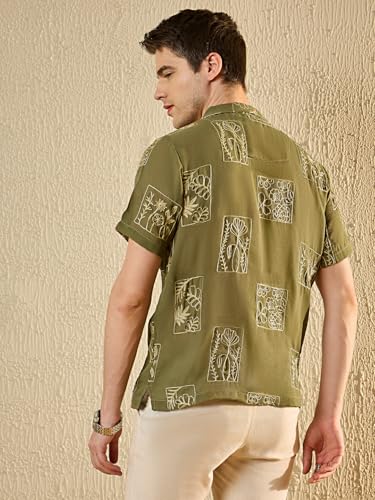 Image of Modeve Men Shirt