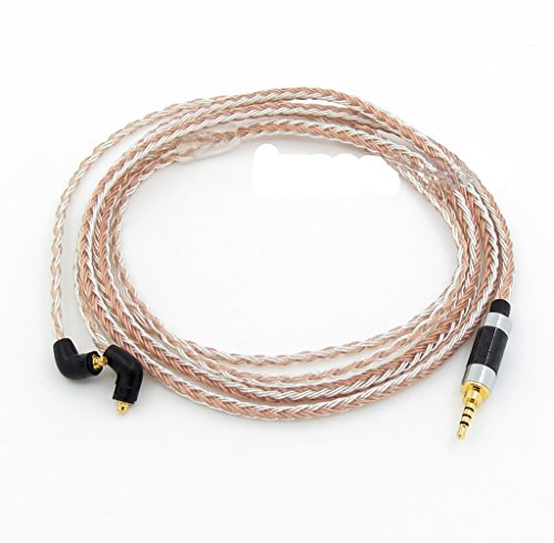 Amazon.co.jp: Yodonami ER4 ER4XR ER4SR イヤフォン 対応用 オディオ