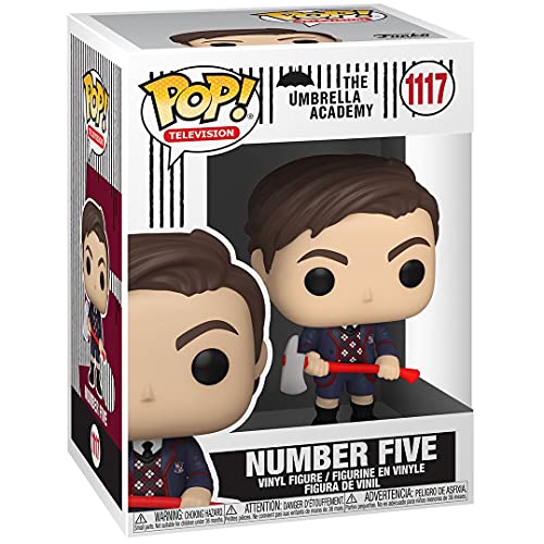 Mejores review On-line Figura funko pop - los más vendidos. 3 Imagen adicional