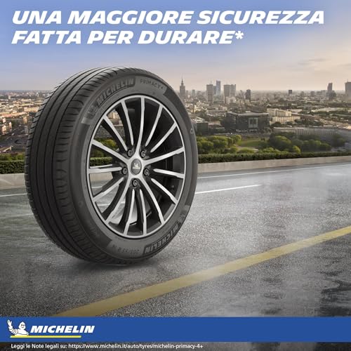 Pneumatico Estate Michelin Primacy 4 + 195/65 R16 92V - 4
