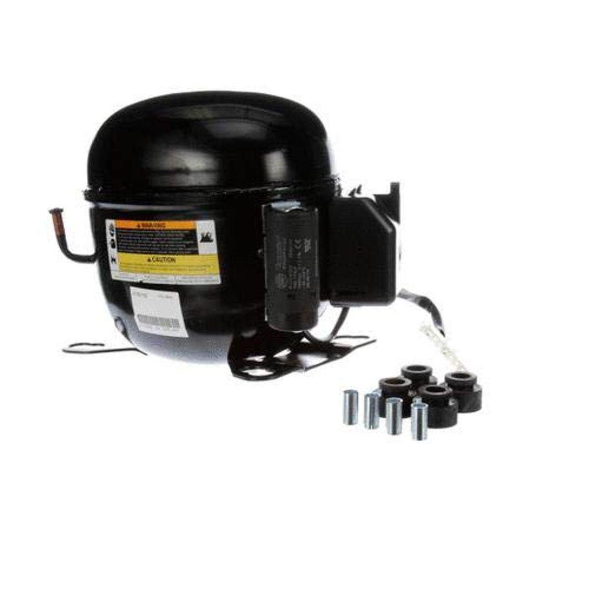 1/2Hp R-134A, 115V Compressor : Amazon.co.uk: DIY & Tools