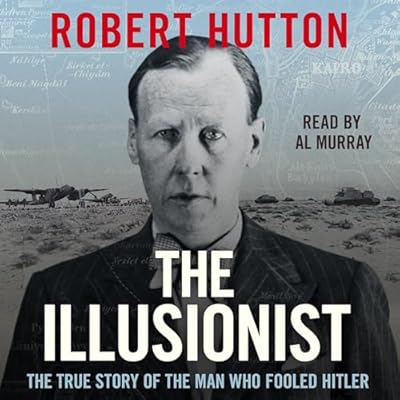 The Illusionist