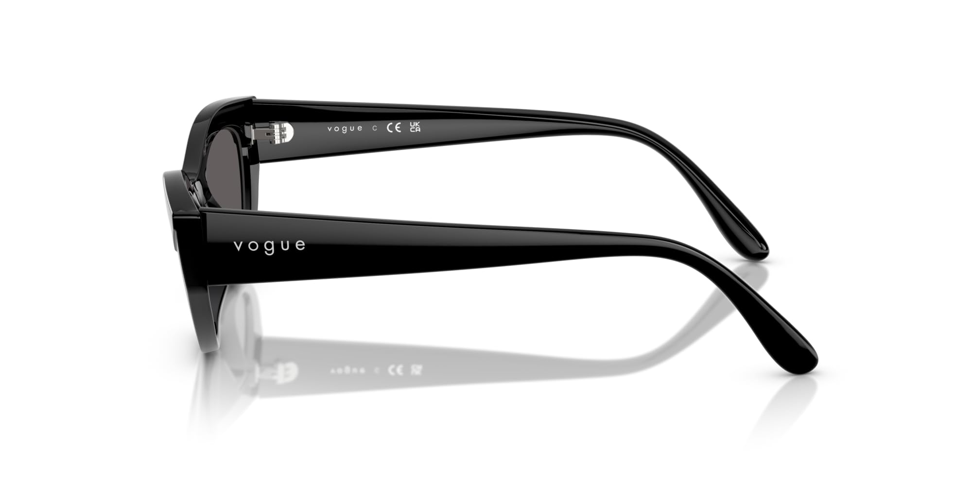 Vogue Occhiali da sole da donna Vo5637su Universal Fit