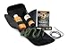 Hoppe's BoreSnake Soft-Sided Pistol and Revolver Cleaning Kit (Choose Your Caliber)