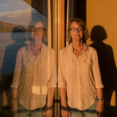 "Rose immobile" de Karin Serres (&eacute;ditions Alma)