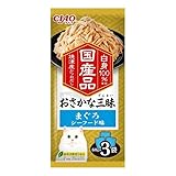 �`���I �������ȎO�� �܂��� �V�[�t�[�h�� 60gx3��