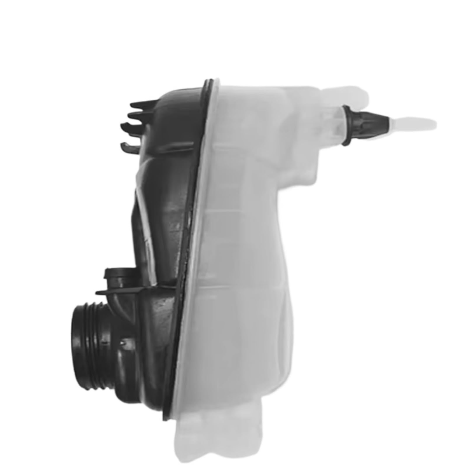 Serbatoio Dell'acqua Compatibile Con Mercedes-Benz Per W176 A200 B180 W117 Per CLA200 Serbatoio Espansione Liquido Raffreddamento Antigelo OEM: A2465000049