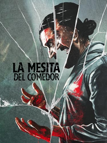 La mesita del comedor