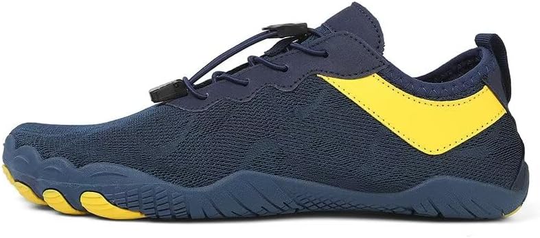 BareStep Active 2.0 Healthy & Non-Slip Barefoot Shoes Unisex