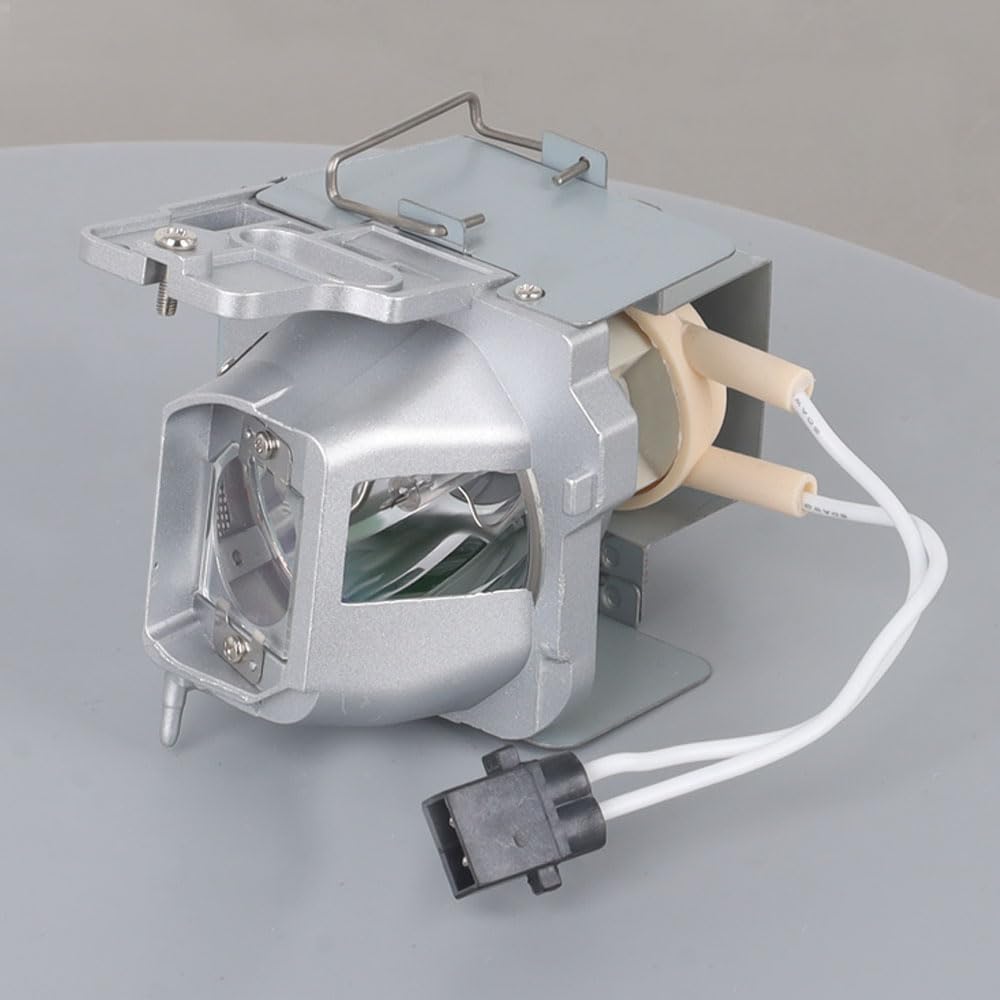 XIM BL-FU245A Replacement Projector Lamp Bulb for Optoma HD39HDR GT1080HDR EH412ST EH412 W412 X412 HD30HDR HD29HST HD29HLV HD1080HDR EH205ST