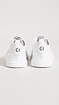 Baskets en toile Cole Haan Mens Grandprø Rally