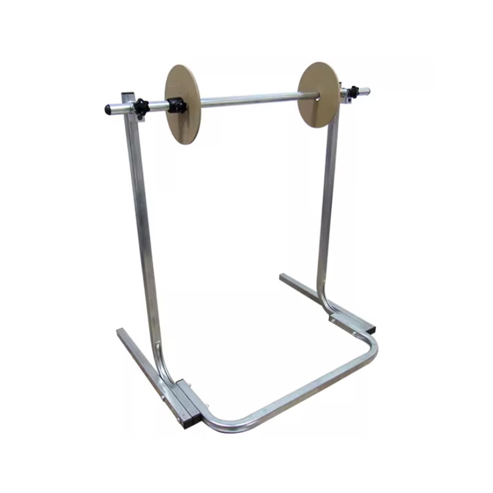Supporto For Dispenser For Pluriball, Supporto For Rotoli Di