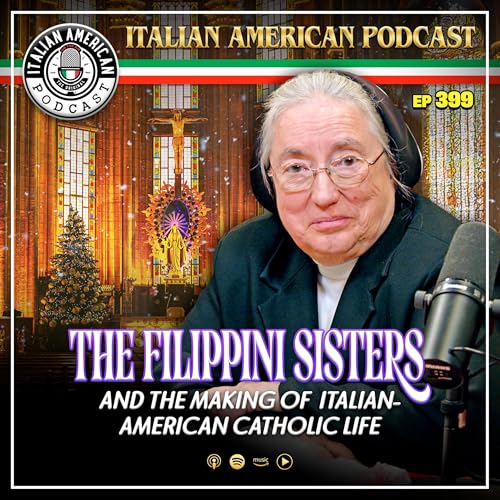 IAP 399 The Filippini Sisters and the Making of Italian American Catholic Life