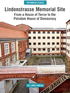 Lindenstrasse 6 Potsdam