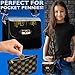 Harry Potter Shoulder Bag Girls Fashion Bag Teen Women Crossbody Satchel with Adjustable Straps Coin Purse Travel School Gifts for Girls