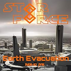 Earth Evacuation cover art