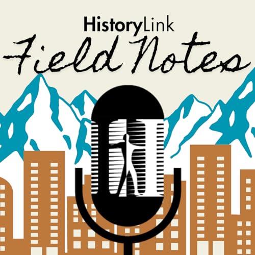 Field Notes cover art