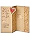 American Greetings Romantic Card (True Love)