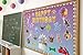Teacher Created Resources Cats and Dogs Happy Birthday Create & Decorate Quick Kit (TCR9469)