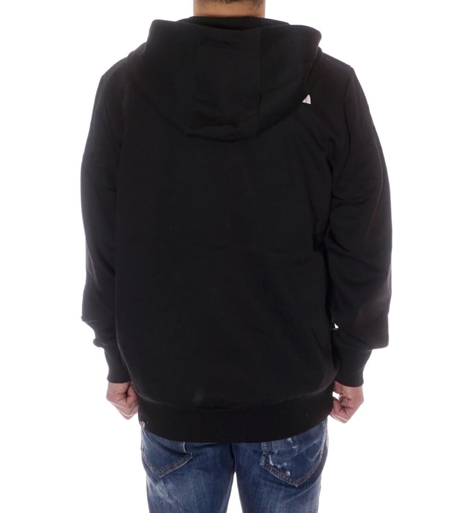 【The North Face】 センタードームメンズパーカー THE NORTH FACE ノースフェイス パーカー メンズ 大きいサイズ