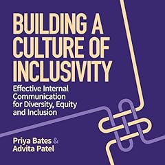 Building a Culture of Inclusivity Titelbild