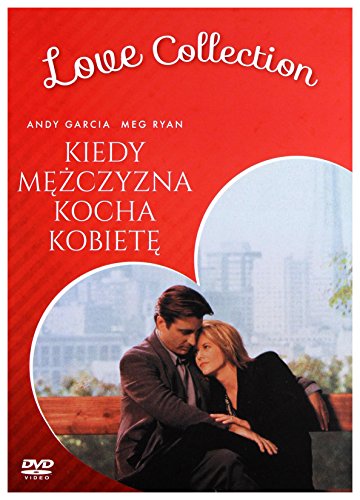 When A Man Loves A Woman Dvd Region 2 Import Keine Deutsche Version Amazon De Andy Garcia Meg Ryan Ellen Burstyn Tina Majorino Mae Whitman Lauren Tom Philip Seymour Hoffman Eugene Roche Gail