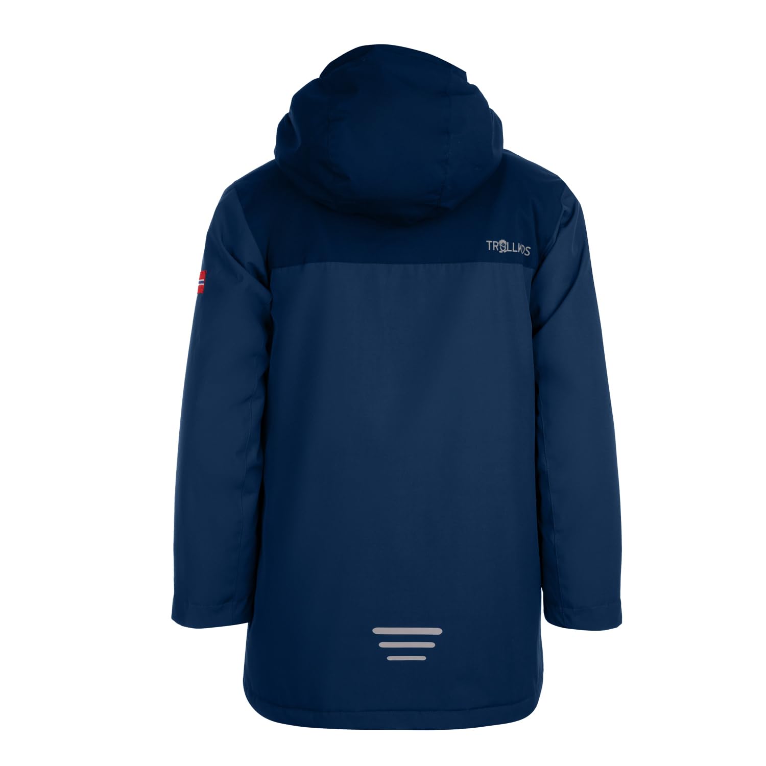 Trollkids Kids Gudvangen Jacket