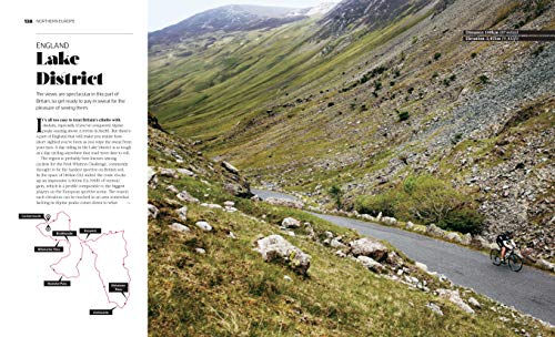 Cyclist Ride: The greatest cycling routes in the world