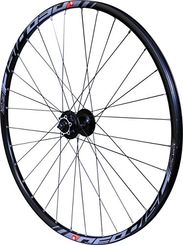 Roue MACH1 Neo Disc 27.5 pour remplacer une roue VTT voilée M475
