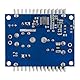BGTXINGI 20A 300W Hochleistungs-Abwärtswandler-Abwärtsmodul DC 6-40V bis DC 1,2-36V Einstellbare Konstantspannung Konstantstrom-Leistungsmodul Lade-LED-Antrieb