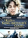 king arthur cast  A Kid in King Arthur\'s Court