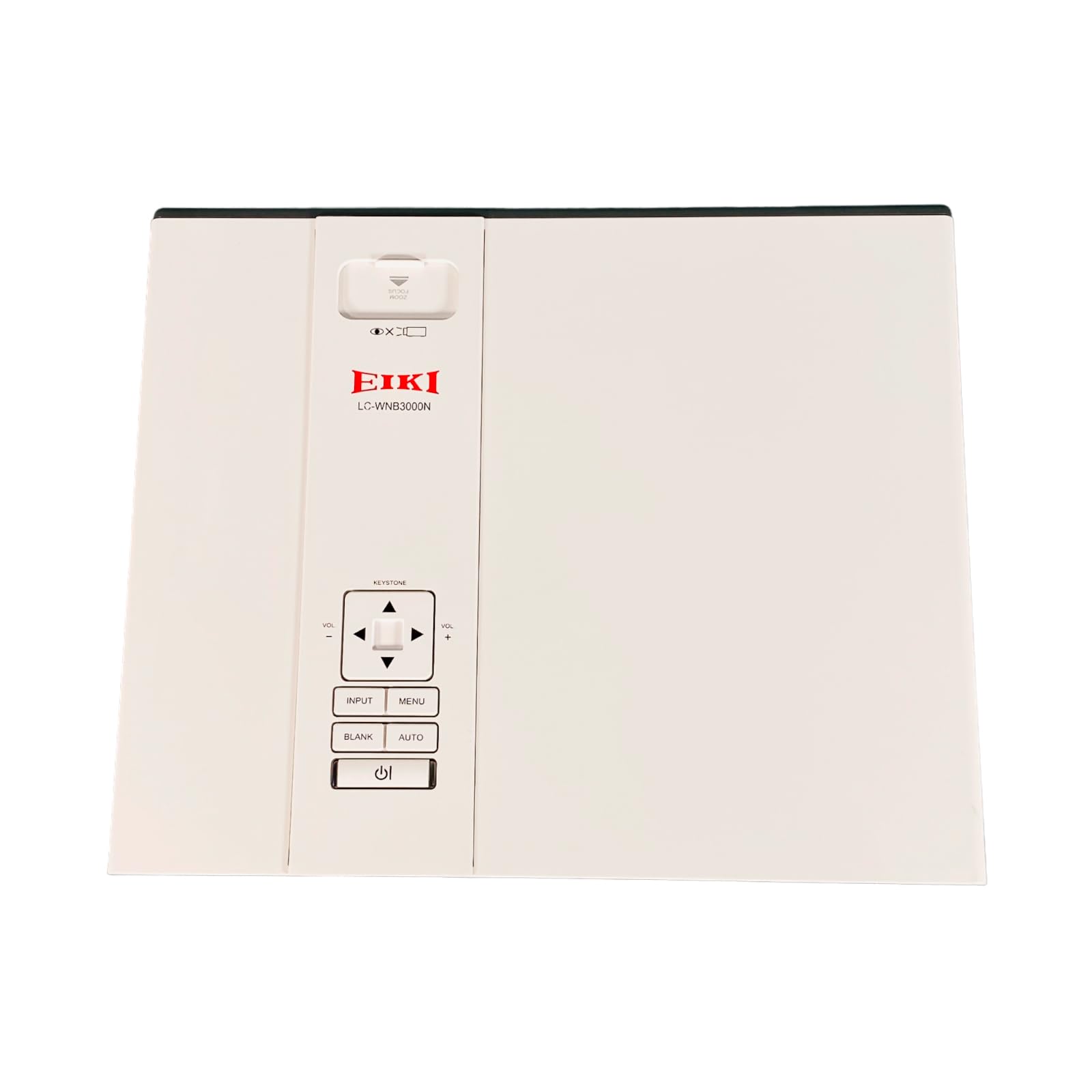 EIKI/エイキ・デジタル映写機プロジェクターLC-3000
